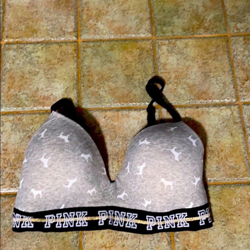 VS Pink Bra